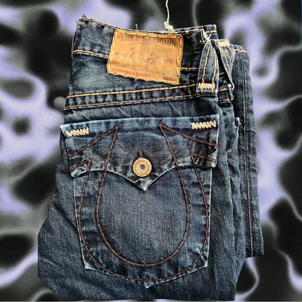 True religion jeans